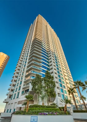 FRONT IMAGE Waldorf Astoria Las Vegas