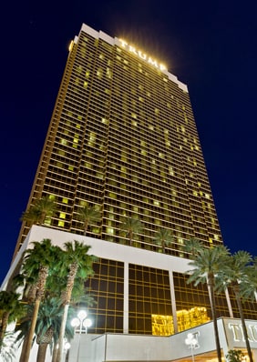 Waldorf Astoria Las Vegas