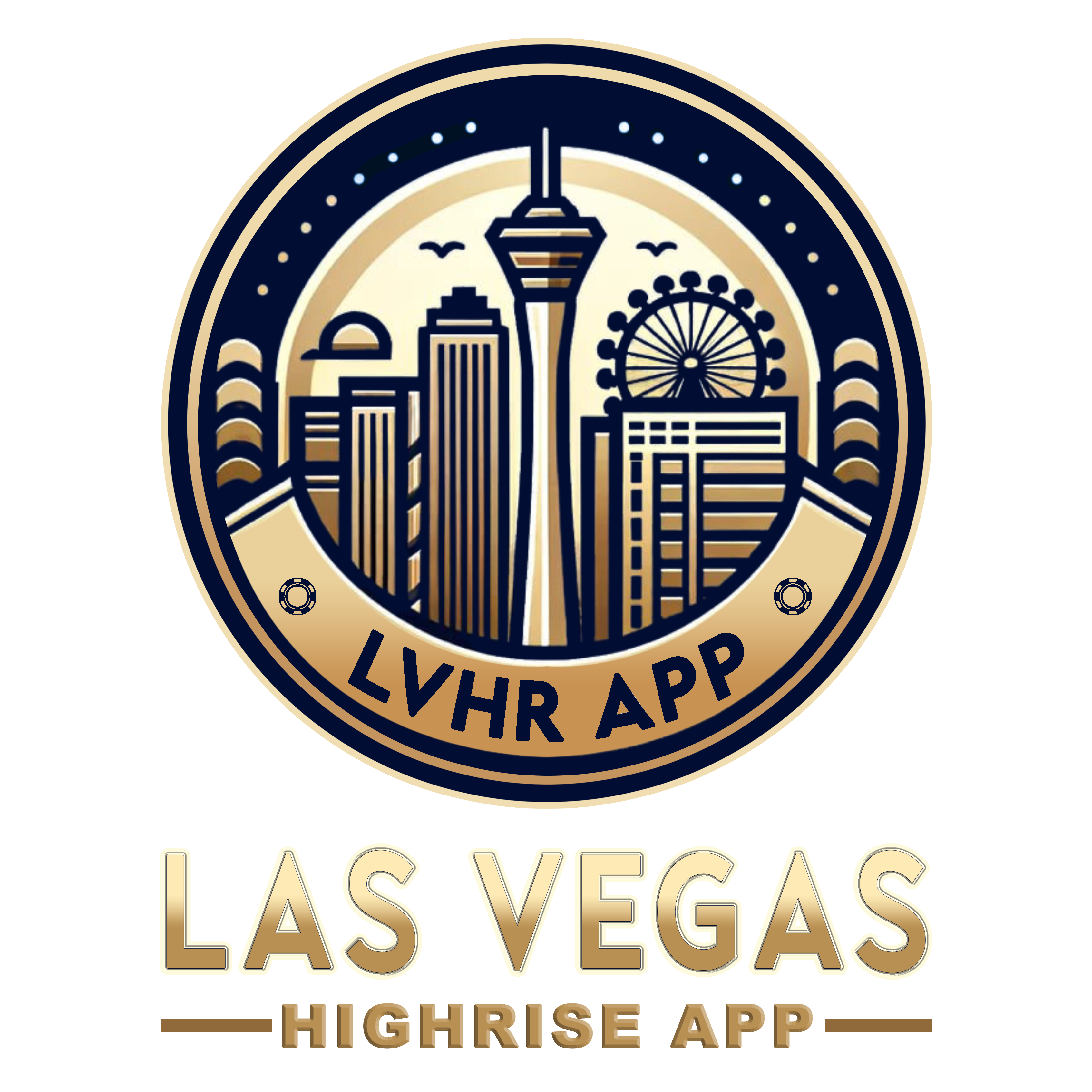 Las Vegas High Rise App